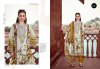 Naira Vol 158 By Belliza Cotton Printed Embroidery Dress Materials 